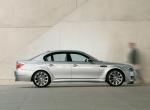 BMW M5 2004 года (WW)